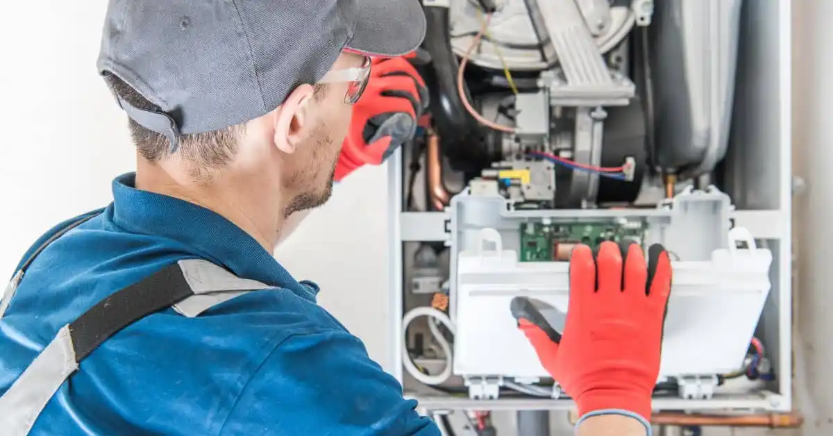 installateur Horssen